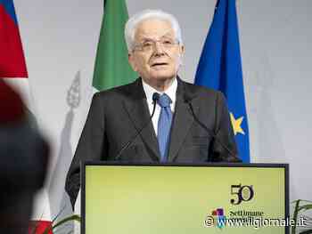 Mattarella cita Bobbio: “Nessuna restrizione in nome del dovere di governo”