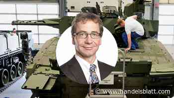 Märkte-Insight: Für die Rheinmetall-Aktie gibt es zwei Risiken, die aber auch zwei Chancen beinhalten