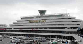 Vader (36) ontvoert gezin vanuit Nederland, huilende kinderen roepen op Duitse luchthaven om hun moeder