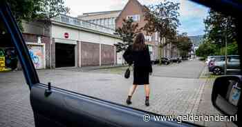 Sluiten tippelzone nu écht afgewend, raad roept op tot openhouden: ‘Veilige plek voor sekswerkers moet blijven’