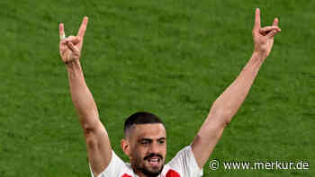 Nach Wolfsgruß im EM-Spiel: „Reaktion aus Deutschland fremdenfeindlich“ – Türkei bestellt Botschafter ein