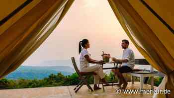 Glamping in Europa: Die beliebtesten Urlaubsziele? – So schneidet Bayern im Ranking ab