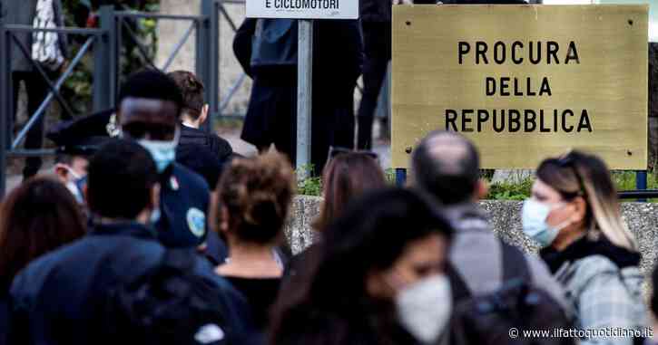 Cerciello Rega, sconto di pena agli americani nell’appello bis: 15 anni e 2 mesi a Elder, 11 anni e 4 mesi a Hjorth