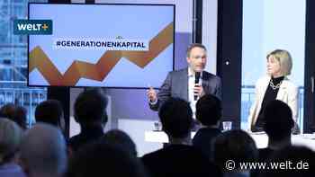 11,1 Prozent Rendite – diese Investments brachten Deutschlands Staatsfonds den Profit