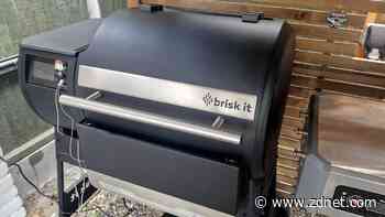 I pitted an AI-powered BBQ grill against a traditional $1,600 smoker. The winner was not so obvious