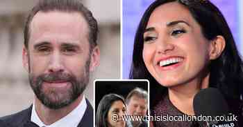 Nazanin Zaghari-Ratcliffe' story to be made into BBC drama