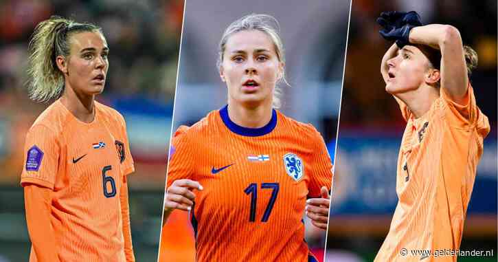 Groot UEFA-onderzoek naar kruisbandblessures: ‘Teken dat iemand bij de UEFA zich realiseert dat er iets fout gaat’