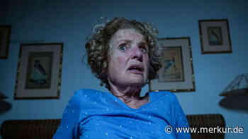 Brutale Szenen bei „Aktenzeichen XY“: Mutter eines „Tatort“-Stars spielt überfallene Frau