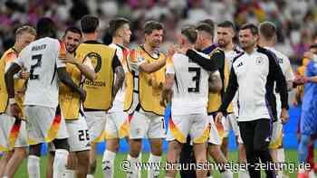 Homeground-Geist: Entscheidet die Stimmung gegen Spanien?