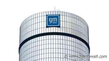 GM will pay $146M in federal penalties because 5.9 million older vehicles emit excess carbon dioxide