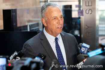 Ex-cop facing ‘unusual,’ possibly unconstitutional criminal charge