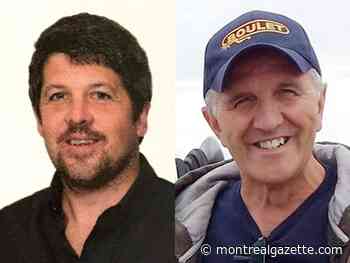 Man admitted he deliberately caused Highway 50 crash, Crown argues at murder trial