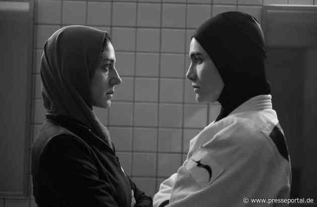 FRITZ GERLICH PREIS 2024: "Tatami" von Guy Nattiv und Zar Amir wird mit dem mit 10.000 EUR dotierten Preis ausgezeichnet