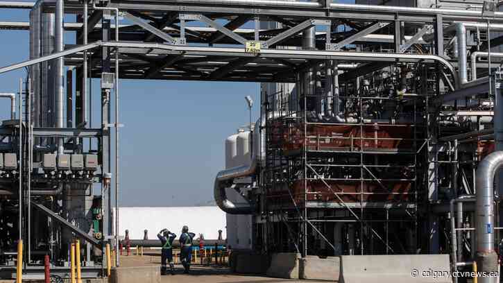 Ottawa investing in clean energy tech with focus on hydrogen and SMRs