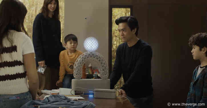 Blumhouse’s Afraid brings AI terror to the smart home