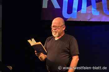 Kurioses Ostwestfalenbuch ist eine Liebeserklärung