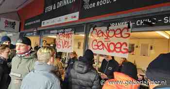 Cateraar failliet, maar of drank bij NEC nu goedkoper wordt? ‘Heb altijd gezegd dat het reële prijzen zijn’