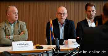 Meyer Werft: Einigung auf auf Eckpunkte zur Restrukturierung