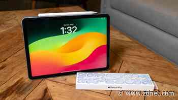 Why Apple's elusive iPad Pro discount is a fantastic deal ahead of Prime Day