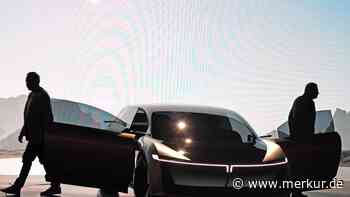 Nächste Großmacht aus Fernost will Europa günstige Elektroautos andrehen – „Weltklasseprodukte“