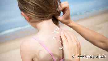 Nach Debakel bei Kinder-Produkten: Öko-Test findet Weichmacher in Sonnencremes