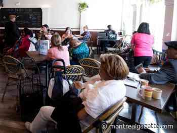 N.D.G.'s Depot Community Food Centre cuts hours for meal service