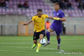 HERBELEEF. Van 3-1 naar 3-4: STVV zet scheve situatie recht in oefenpot tegen Patro