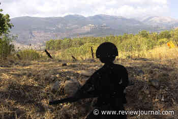 Israeli strike kills another senior Hezbollah commander