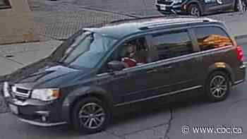 Man charged with 2nd-degree murder after death of 27-year-old Hamilton woman: Niagara police