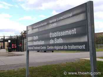 Orleans man convicted of killing son dies in CSC custody