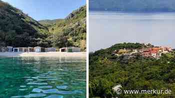 Streit um Mittelmeer-Paradies: Deutscher Investor plant „Megaprojekt“ in Kroatien Bucht