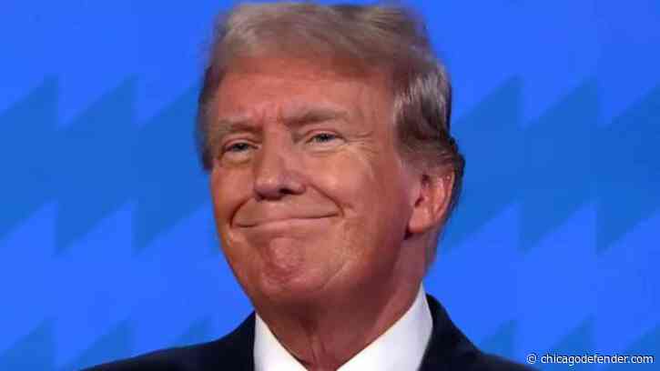 New Poll Reveals One Democratic Candidate Who Could Beat Trump