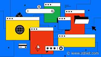 How to add vertical tabs to Chrome browser (there's a free extension for that)