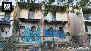 There are 'huge profits' to be made from land banking. Should they be taxed out of existence?