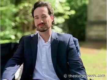 'He was my best friend': Father remembers son killed in alleged impaired hit-and-run