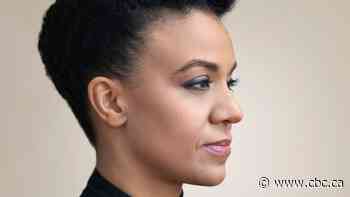 At the Venice Biennale, Hamilton artist Kapwani Kiwanga uses small beads to tell a big story