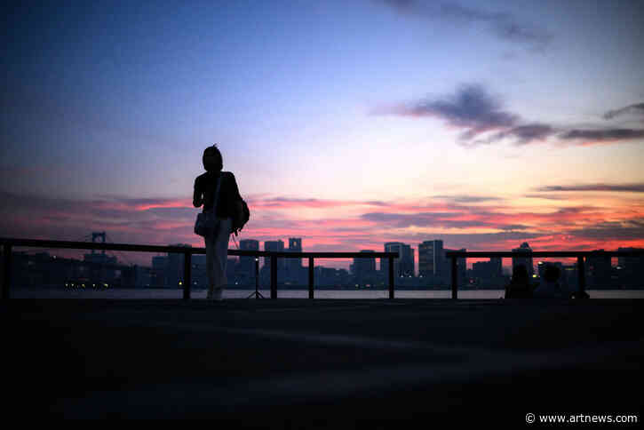 Tokyo Gendai Gets Ready to Open as Japan’s Art Market Heats Up