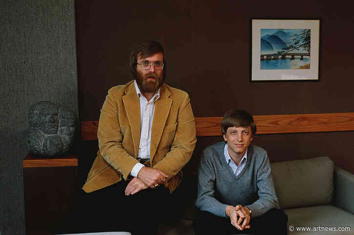 Paul Allen’s Vintage Computer Museum Shutters, Sends Its Holdings to Auction