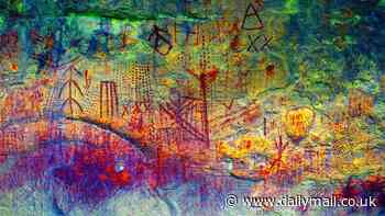 Evidence of 4,000-year-old 'lost' civilization is discovered in South America