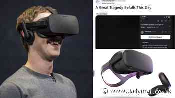 Meta to kill off one of its most beloved devices - as annoyed fans beg Mark Zuckerberg to support hardware for longer