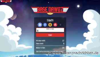 Base Dawgz führt Staking ein: Presale explodiert auf 2,3 Mio. $ - was steckt dahinter?