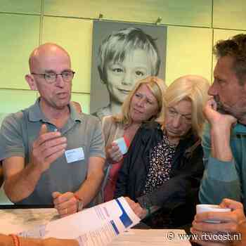 Zorgen over komst tientallen nieuwe windmolens in Overijssel: "Dit plan is toch absurd?"