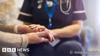 Specialist care easing hospital discharge pressure