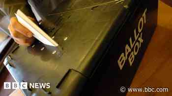 Five political parties you might not have heard of