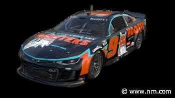 More signs of trouble at Hooters as longtime NASCAR organization ends partnership