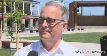 Fredericton’s Knowledge Park CEO resigns over disagreement about tech hub’s future