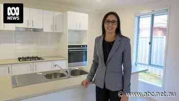 After ripping up carpet soaked with pet urine, landlord Lucinda warns renters rights go too far