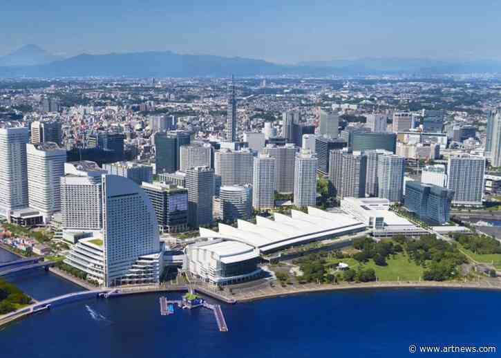 A Strong Dollar and a Weak Yen Could Impact Sales at Tokyo Gendai