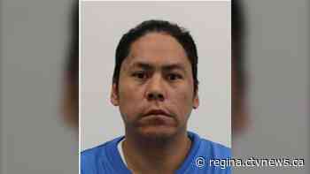 Canada-wide warrant issued for Regina homicide suspect