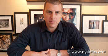 Rob Stone, Master Marketer of Hip-Hop, Is Dead at 55